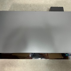 Panasonic DREAM DMR-HS2 ジャンク品の画像