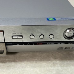 Panasonic DREAM DMR-HS2 ジャンク品の画像