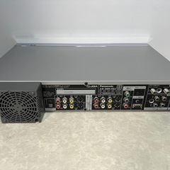 Panasonic DREAM DMR-HS2 ジャンク品の画像
