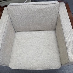 シングルソファの画像