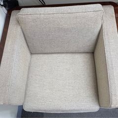 シングルソファの画像