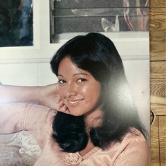 ◆昭和レトロ　アグネスラム　ポスター看板　縦９００横６００　の画像