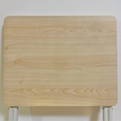 ヤマゼン　山善　YAMAZEN 折りたたみ机の画像