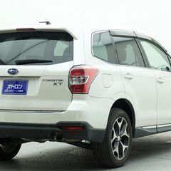 🌟頭金0円でお乗りいただけます❗❗🚙🌟スバル フォレスター 　２．０ＸＴ　ＥｙｅＳｉｇｈｔの画像