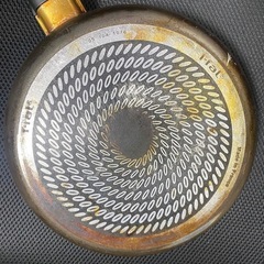 Tefal フライパンの画像