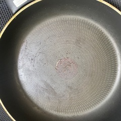 Tefal フライパンの画像