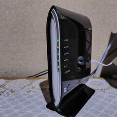 NEC PA-WG2600HP 無線LANルーターの画像