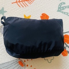 モンベル　抱っこ紐の画像