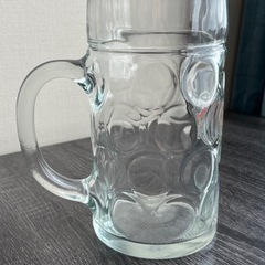 ビールジョッキ②の画像