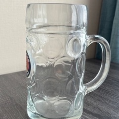 ビールジョッキ②の画像