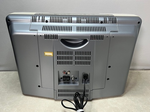 DENON CD MDプレーヤー　D−AZ03　オーディオシステム