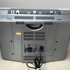 DENON CD MDプレーヤー　D−AZ03　オーディオシステムの画像