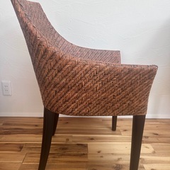 【中古】KAJA CERES オリビア チェアの画像