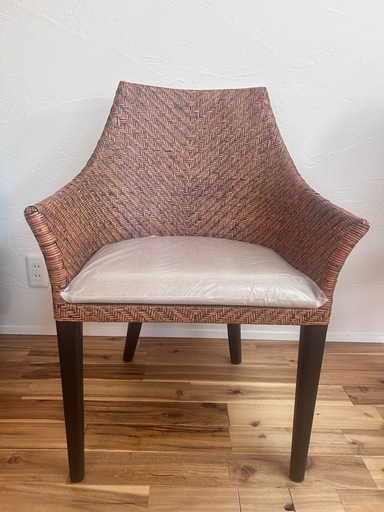 【中古】KAJA CERES オリビア チェア