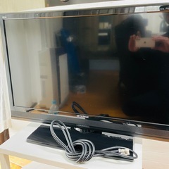 MITSUBISHI 液晶テレビ 32型 LCD-32ML10の画像