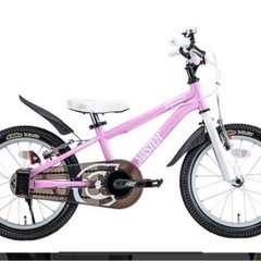 
 d-bike 18インチの画像