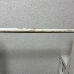 はんがーハンガーラックの画像