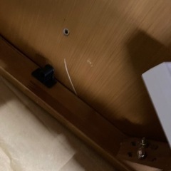 M195 今が買い！！おしゃれなコタツテーブル 【ブラウン】  の画像