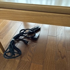 テーブル　の画像