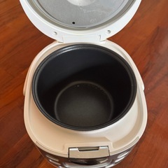 炊飯器の画像