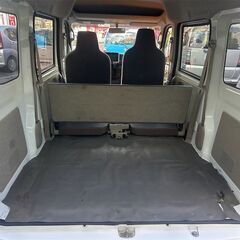 令和1年式！走行５万キロ以下！日産クリッパー！の画像