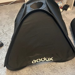 カメラ周辺機材セットの画像