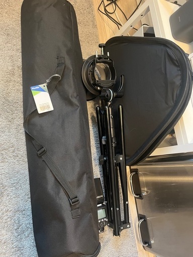 カメラ周辺機材セット