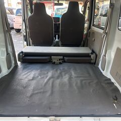 令和1年式！走行５万キロ以下！日産クリッパー！の画像