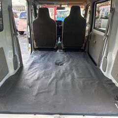 令和1年式！走行５万キロ以下！日産クリッパー！の画像