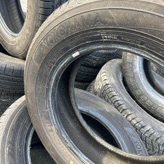 165.70.14普通タイヤの画像