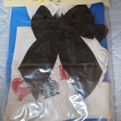 不思議の国のメイドちゃん コスプレ アリス 仮装の画像