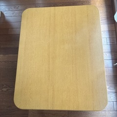 テーブル　の画像