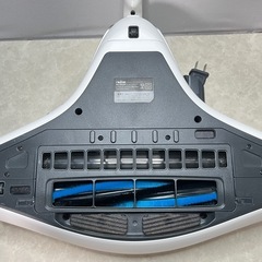 raycop レイコップ　ふとんクリーナー　本体　RS2-100JWH ホワイトの画像