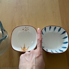 料理茶碗の画像