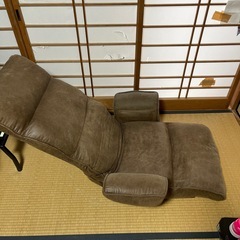 一人用ソファ
の画像