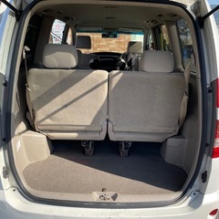 車検令和9年9月まで　ノア　実働　車体　トヨタ　ミニバンの画像