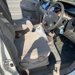 車検令和9年9月まで　ノア　実働　車体　トヨタ　ミニバンの画像