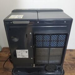 CORONA FH-WX3410BY 石油ファンヒーター　近場配達　可の画像