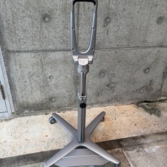 シャープ純正　テレビ　フロアースタンド　液晶　地デジ　4K netflix amazonの画像