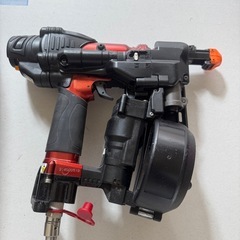 マックス　ビス打ち機　　HV-R41G5-Rの画像