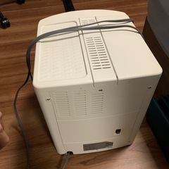 デロンギ　マグニフィカエスプレッソマシンの画像