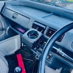 🚚ホンダアクティ　軽トラの画像