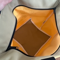 PINGU ピングーバッグの画像