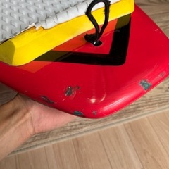 FONE  SUP　7'2" x 24"  70 Lの画像