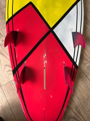 FONE  SUP　7'2