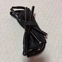 折りたたみ椅子　スポーツdepoの画像