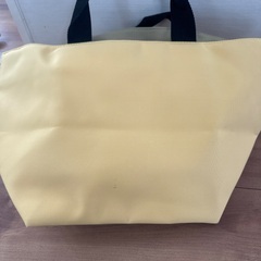 PINGU ピングーバッグの画像