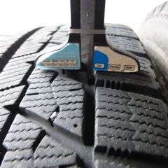 ジョーカーアルミホイール VRX 185 65 15 ブリヂストン 4本 アクア・ヤリス・ノート等コンパクトカーに多数適合の画像