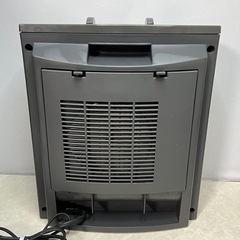 東芝 セラミックファンヒーター SF-C1202G  96年製の画像