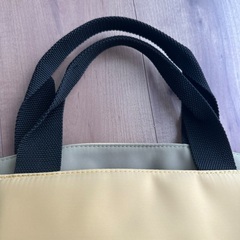 PINGU ピングーバッグの画像